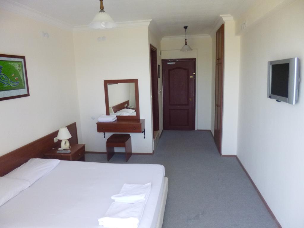 Albayrak Hotel Cesme Ruang foto