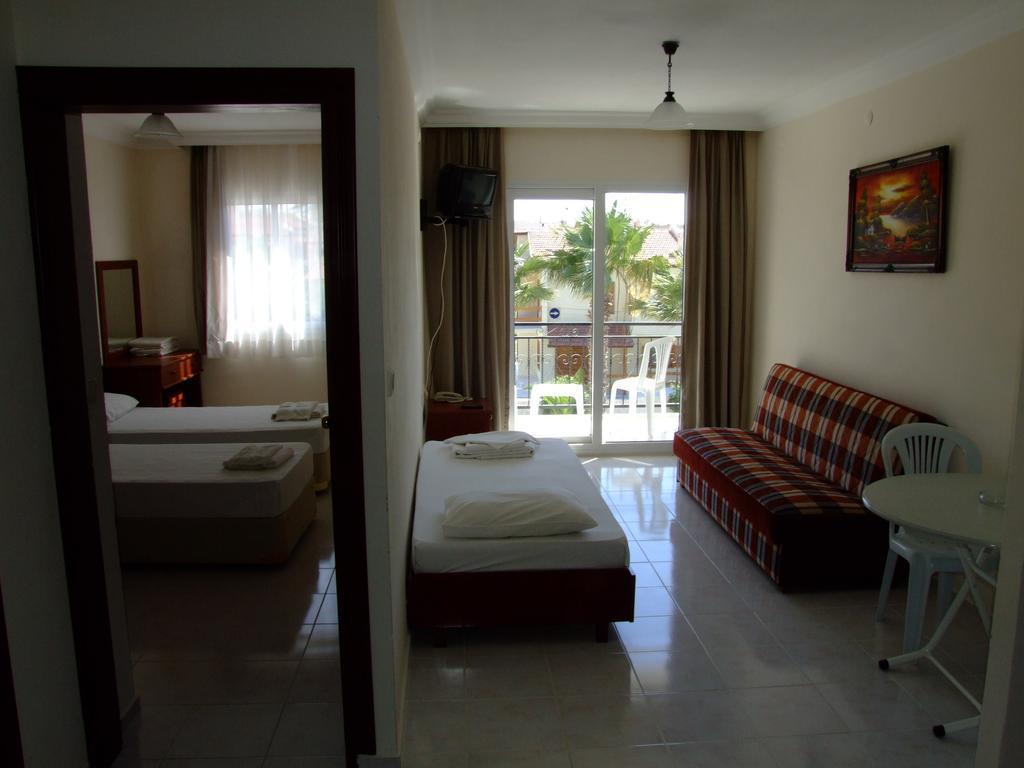 Albayrak Hotel Cesme Ruang foto